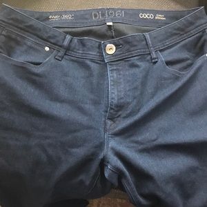 DL 1961 4Way stretch sz33 jeans